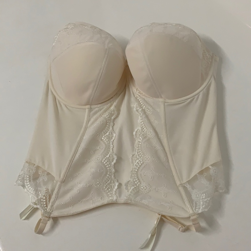Panache Superbra Corset